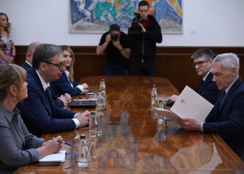 vucic bocan