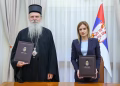 Foto: Tanjug / MRZS (Katarina Mihajlović)