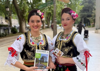 Foto: Turistička organizacija Zlatibor