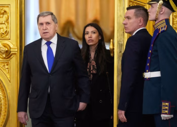 Foto: Tanjug (Pavel Bednyakov (STF)Ap photo)