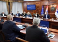Foto: TANJUG/ Vlada Republike Srbije/ Slobodan Miljević
