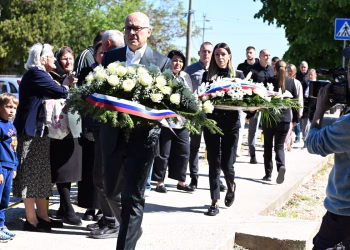 Izvor: TANJUG/ANA PAUNKOVIĆ/