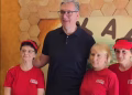 Foto: buducnostsrbijeav
