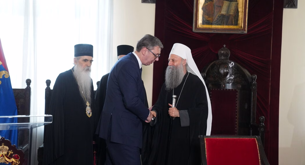 Foto: TANJUG/ MILOŠ MILIVOJEVIĆ/