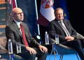 Foto: TANJUG/ ANA PAUNKOVIĆ/