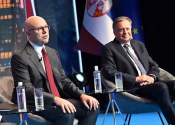 Foto: TANJUG/ ANA PAUNKOVIĆ/