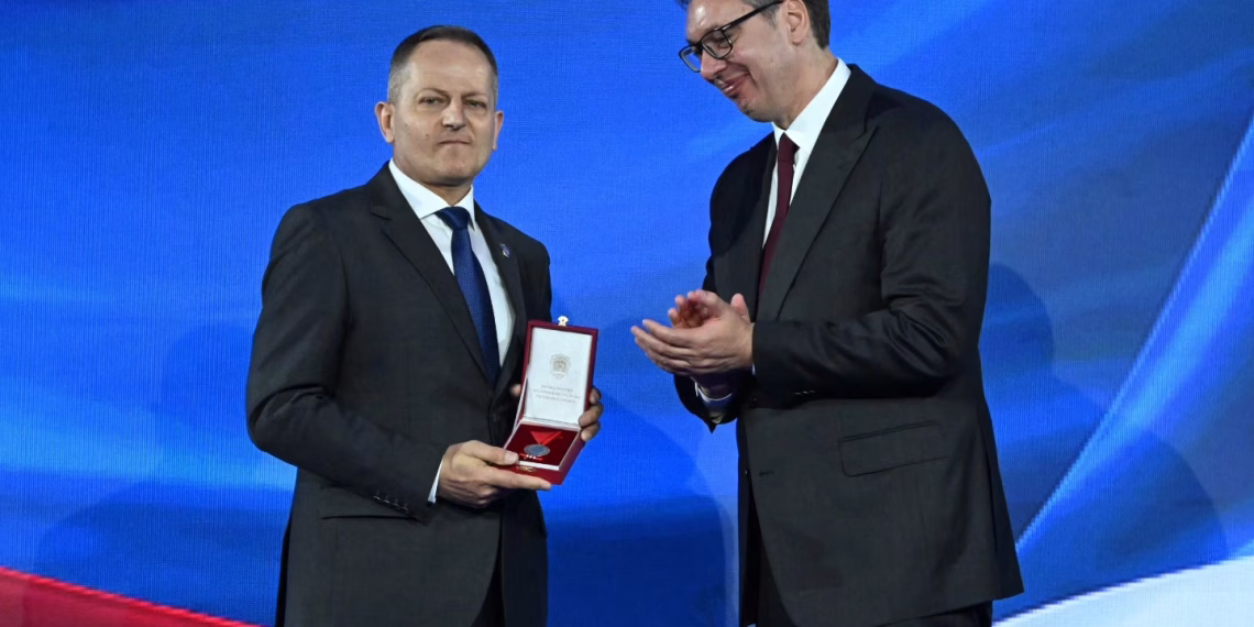 FOTO: TANJUG/AMIR HAMZAGIĆ (STF