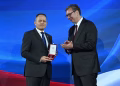 FOTO: TANJUG/AMIR HAMZAGIĆ (STF