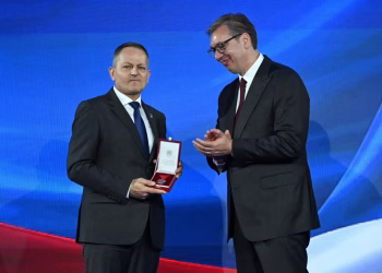 FOTO: TANJUG/AMIR HAMZAGIĆ (STF