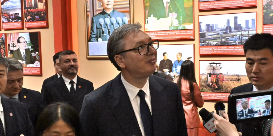 Foto: Fejst predsednik.rs
