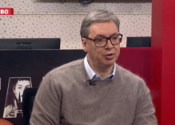 Foto: Printscreen/Informer TV