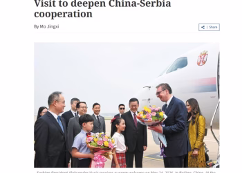 Foto: screenshot (China daily)