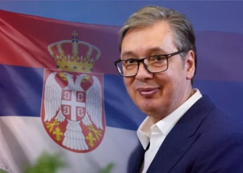 Foto: Instagram/avucic