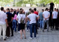 Foto: Tanjug video skrinšot