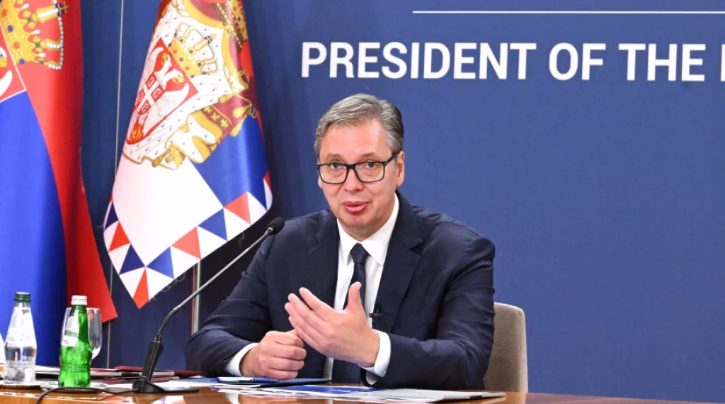 Foto: TANJUG/RADE PRELIĆ