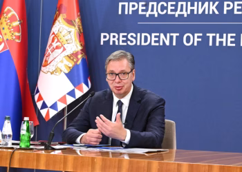 Foto: TANJUG/RADE PRELIĆ