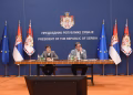Foto:TANJUG/VLADA REPUBLIKE SRBIJE/ PEĐA VUČKOVIĆ