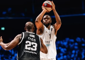 FOTO: ABA liga
