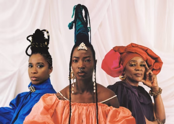 Foto: Muzej afričke umetnosti / The Museum of African Art
