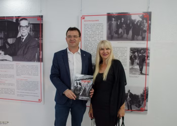 Foto: Kristijan Đorđević