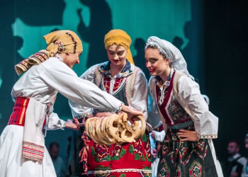 Foto: Ivan Veselinović