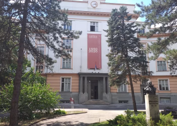 Foto: Arhiv Jugoslavije