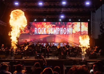 Foto: Live Production