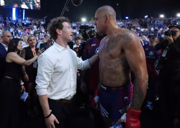 Foto: Tanjug/ AP Photo/Alex Brandon)