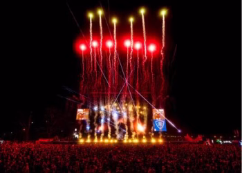 Foto: Live Production