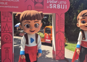 Foto: Ekspo 2027