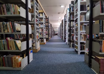 Foto: Narodna biblioteka "Vuk Karadžić" Kragujevac