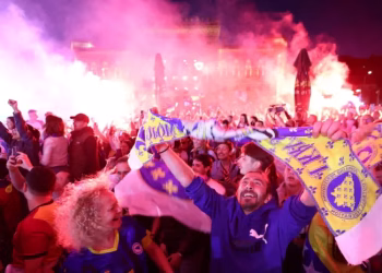 FOTO: Reuters