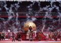 Foto: Tanjug/ (AP Photo/Stephanie Scarbrough)
