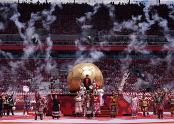 Foto: Tanjug/ (AP Photo/Stephanie Scarbrough)