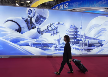 Foto: Tanjug/ (AP Photo/Ng Han Guan)