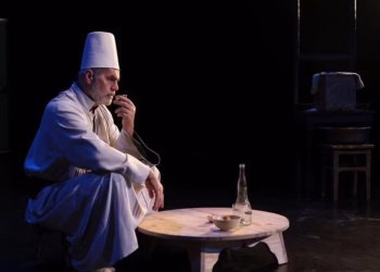 Foto: Knjaževsko-srpski teatar