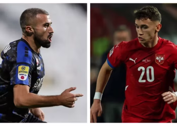 FOTO: Starsport