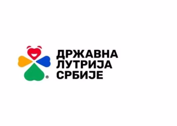 Plakat: Tanjug/Državna lutrija Srbije