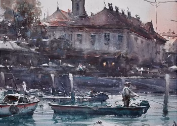 Foto: Galerija Singidunum