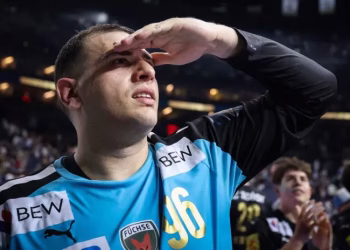 FOTO: AFP