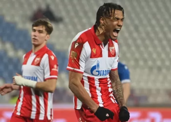 FOTO: Mozzartsport