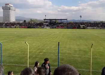 FOTO: FK Dinamo Jug