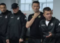 FOTO: FK Partizan