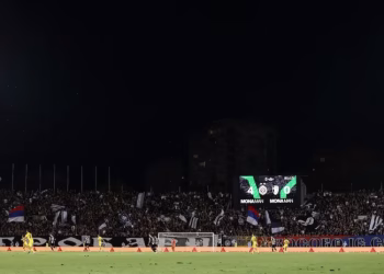 FOTO: Starsport