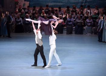 Foto: Narodno pozorište u Beogradu / National Theatre Belgrade