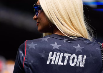 Foto: Tanjug/ AP Photo/Lindsey Wasson)