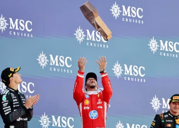 FOTO: Reuters