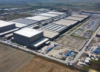 linglong fabrika