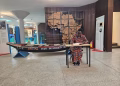 Foto: Muzej afričke umetnosti / The Museum of African Art