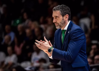 FOTO: FIBA